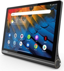 Замена разъема питания на планшете Lenovo Yoga Smart Tab в Москве